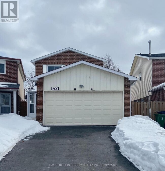 property at 200 Placentia Blvd