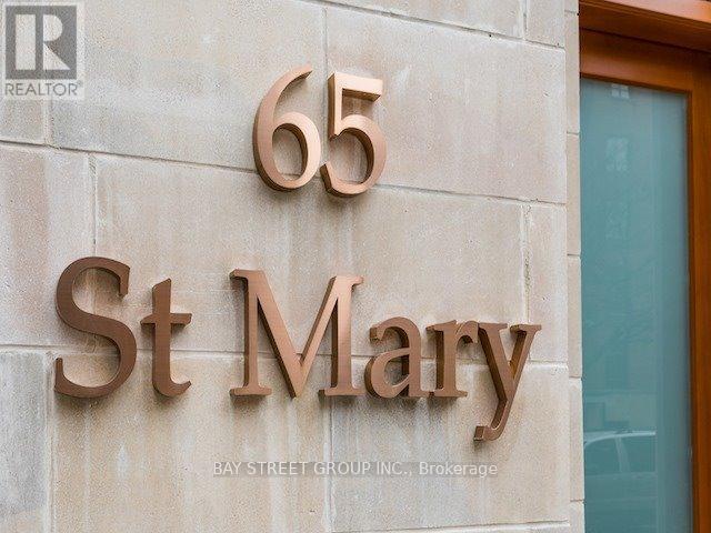 65 St Mary St in Toronto, ON - Building Photo - Building Photo