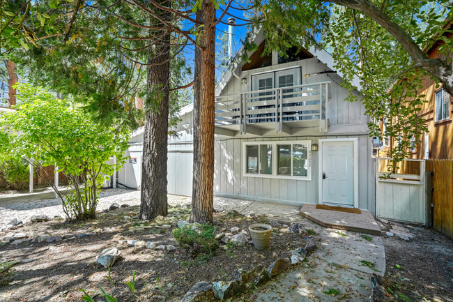 property at 43032 Sunset Dr
