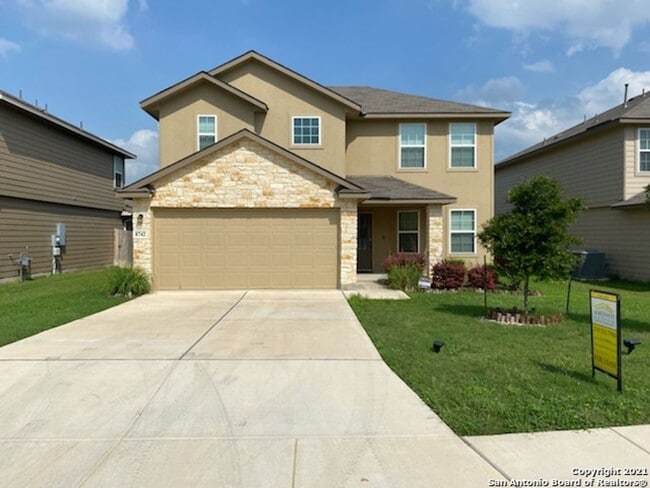 property at 8742 Fischer Falls