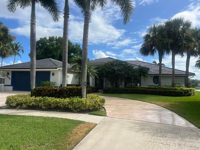 13646 Callington Dr in Wellington, FL - Building Photo - Building Photo