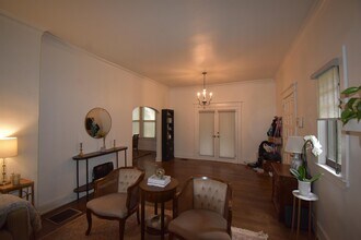 1443 Vance Ave in Memphis, TN - Building Photo - Building Photo
