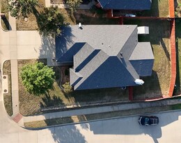 7273 Decoy Ln in Fort Worth, TX - Building Photo - Building Photo