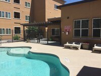 Building Photo - Villas at West Mountain Apartamentos in El Paso, Texas
