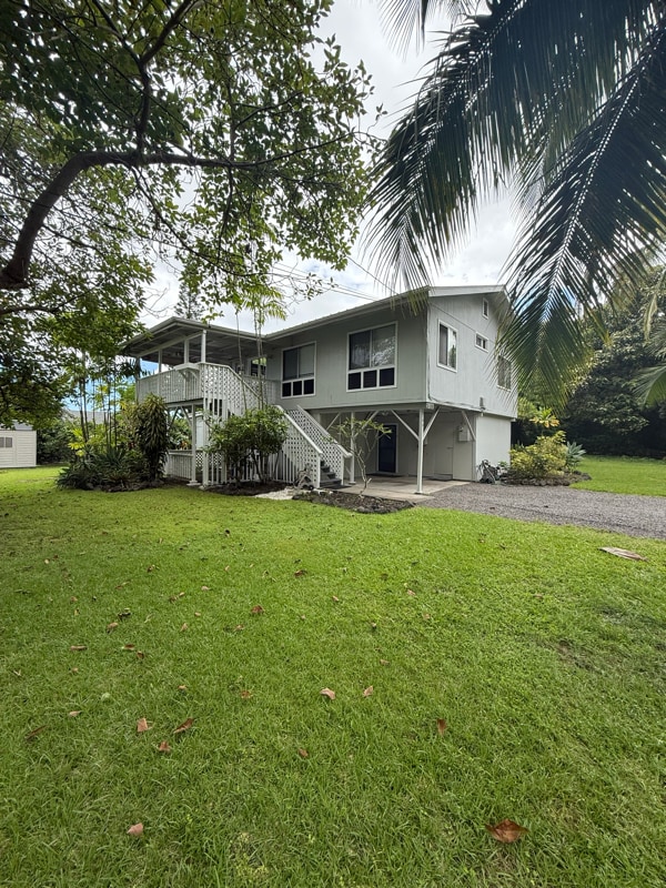 73-4250-4250 Kauhale St in Kailua Kona, HI - Building Photo - Building Photo