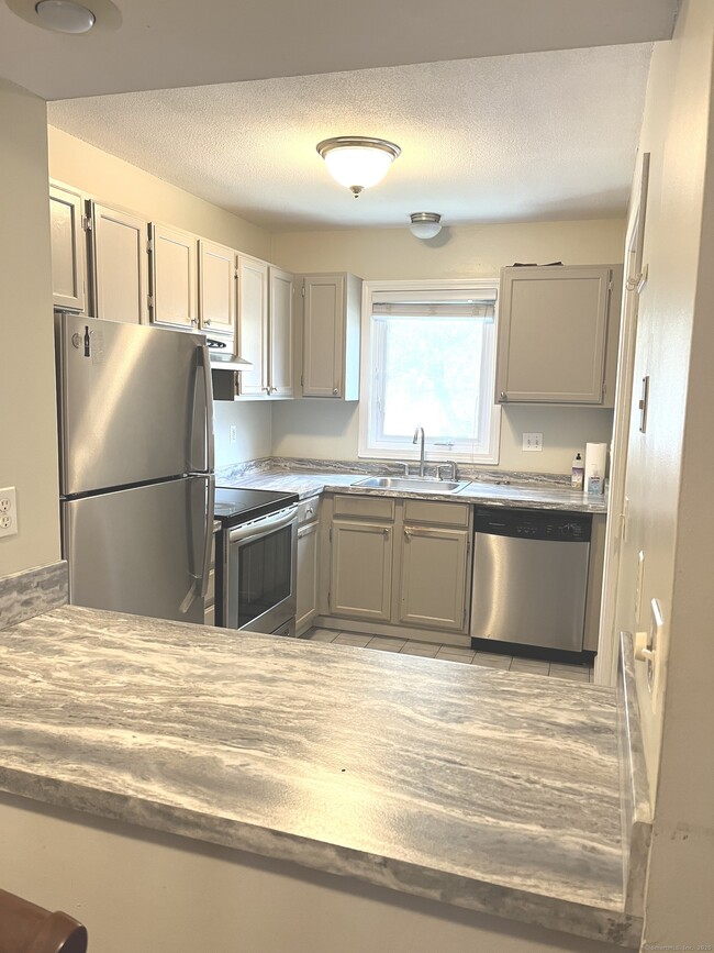 44 Oak Ridge Dr in Windsor Locks, CT - Building Photo - Building Photo