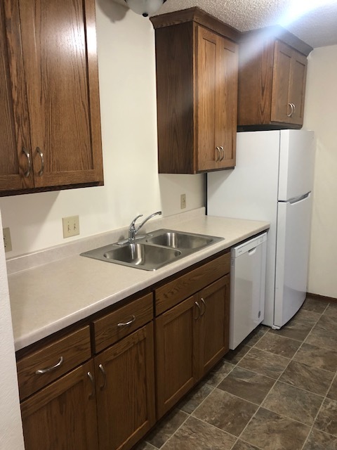 Winchester Place Apartments in Coon Rapids, MN - Foto de edificio - Building Photo