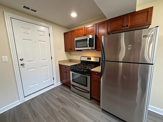 4014 North Central Park