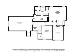 208 N Fortune Way in Dallas, GA - Building Photo - Building Photo