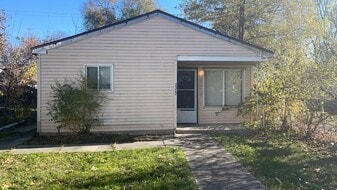 7312 Mansfield St in Detroit, MI - Building Photo