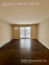 1140 Erie St E in Windsor, ON - Building Photo - Building Photo