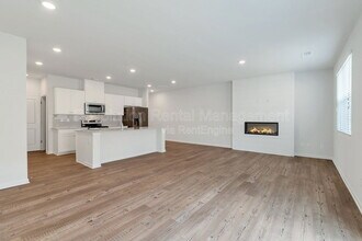 101 Tumbling Waters Trl in Dawsonville, GA - Foto de edificio - Building Photo