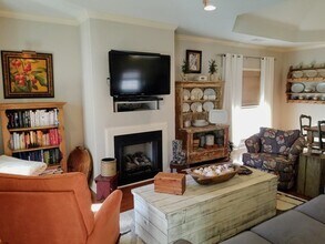 213 Cherrybark St in Oxford, MS - Building Photo - Building Photo