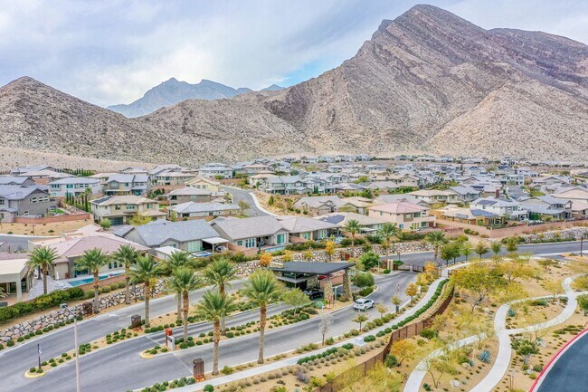 11180 Torch Cactus Dr in Las Vegas, NV - Building Photo - Building Photo