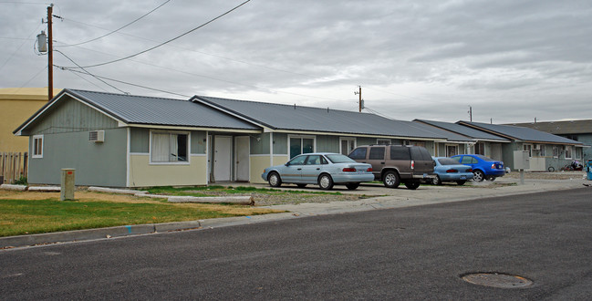 601-635 SE 6th St in Ontario, OR - Building Photo - Building Photo