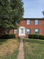 991 Charlie Norris Rd, Unit Charlie Norris in Richmond, KY - Building Photo