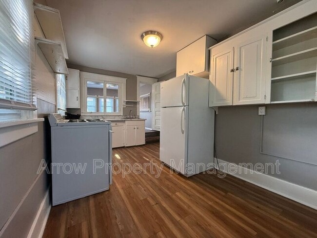 1105 Peach St in Lincoln, NE - Building Photo - Building Photo