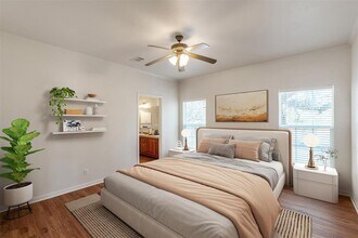 289 Heatherwood Dr in Driftwood, TX - Building Photo - Building Photo