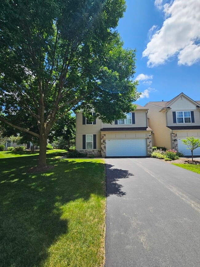 749 Dillon Ct in Grayslake, IL - Building Photo - Building Photo