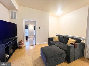 1100 William St in Baltimore, MD - Building Photo - Building Photo