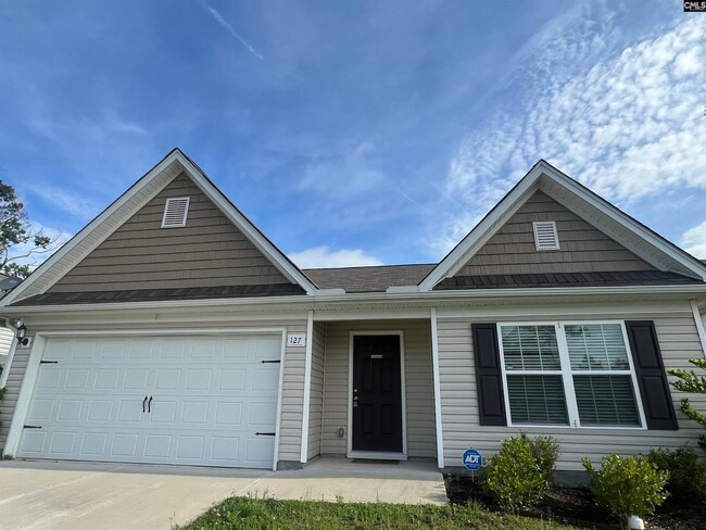 property at 127 Sundew Rd