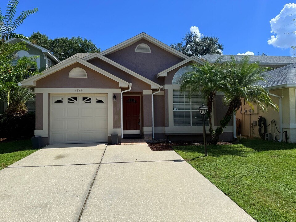 1847 Bachman Way in Winter Park, FL - Building Photo