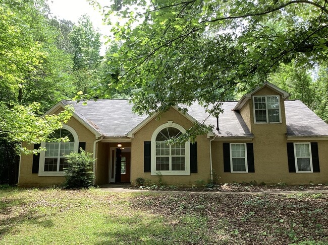 property at 68 Barrington Farms Pky