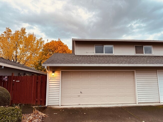 property at 4111 Plomondon St