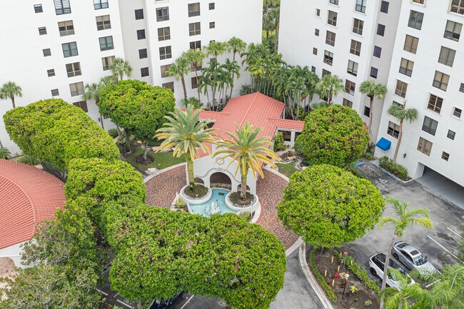Imperial At Promenade Condos in Boca Raton, FL - Building Photo - Building Photo