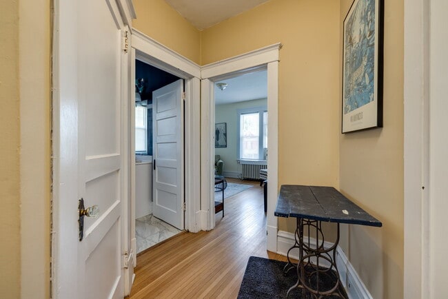 291 Newman Ave in Harrisonburg, VA - Building Photo - Building Photo