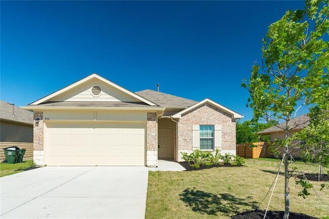 property at 216 Hess Dr
