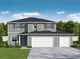 10054 W Raleigh St in Boise, ID - Building Photo