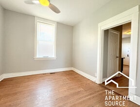 2651 W 23rd Pl, Unit 1R in Chicago, IL - Building Photo - Building Photo