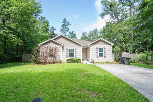 property at 3018 Grady Rd