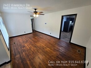 2402 Kimberly Dr in Fayetteville, NC - Building Photo - Building Photo