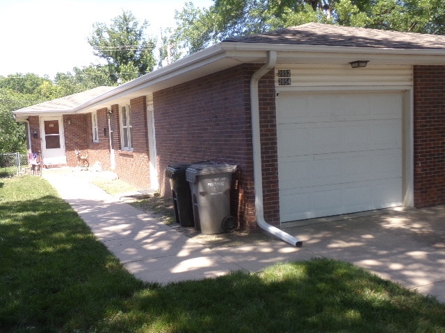 2854 Sumner St in Lincoln, NE - Building Photo - Building Photo