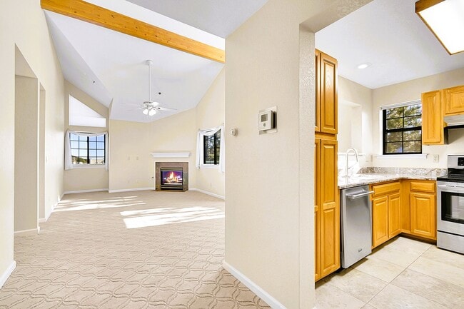 31719 Rocky Village Dr in Evergreen, CO - Building Photo - Building Photo