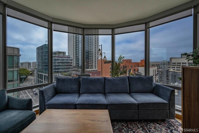 property at 333 1st St