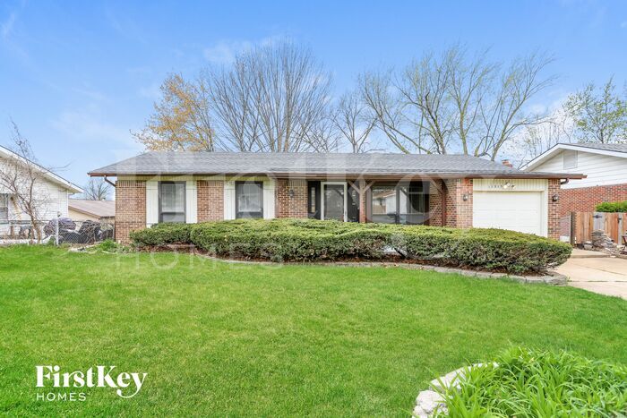 11319 Cadigan Dr in St. Louis, MO - Building Photo