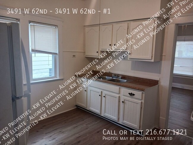 3491 W 62nd St in Cleveland, OH - Building Photo - Building Photo