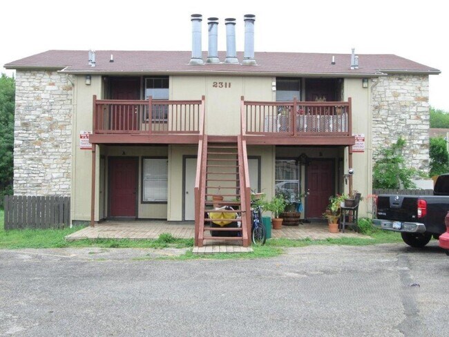property at 2311 Rachael Ct
