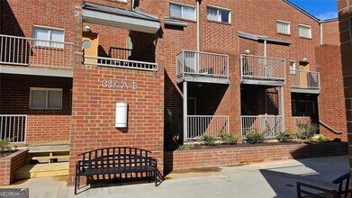 387 Ralph McGill Blvd NE in Atlanta, GA - Building Photo - Building Photo