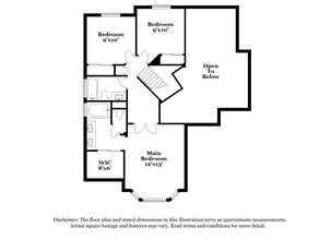 5301 White Coyote Pl in Las Vegas, NV - Building Photo - Building Photo