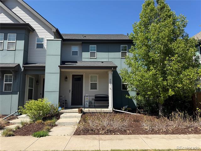 property at 8087 E 53rd Dr