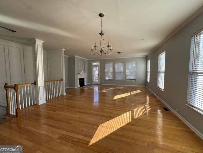 1131 Laurel Valley Ct. in Buford, GA - Building Photo - Building Photo