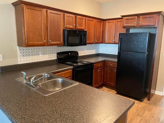 property at 2249 Del Carmel Way