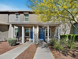 20706 W Thomas Rd in Buckeye, AZ - Building Photo