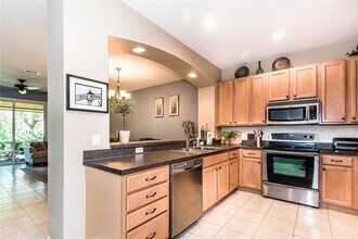 1263 Jonah Dr in North Port, FL - Building Photo - Building Photo