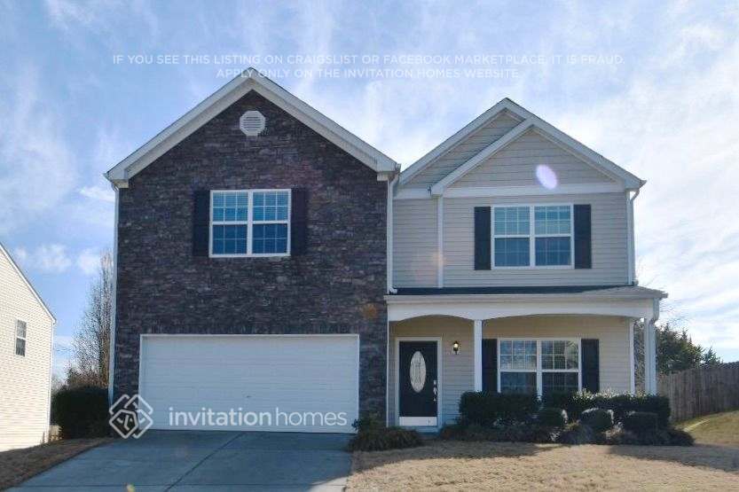 7415 Ethans Way in Burlington, NC - Building Photo