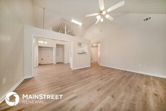 60 Freeman Way in Covington, GA - Building Photo - Building Photo